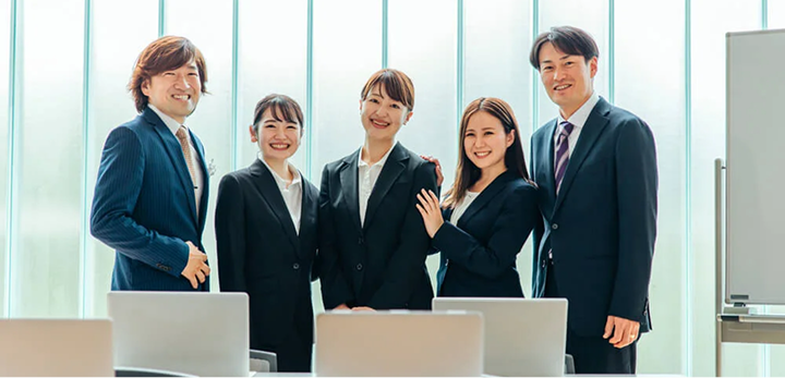 採用コンサルティング