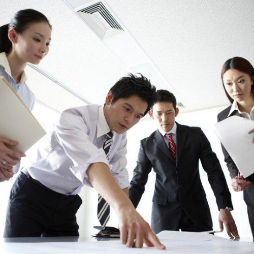 💪 主な対応職種